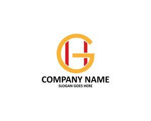 G&H Logo - Gh photos, royalty-free images, graphics, vectors & videos | Adobe Stock
