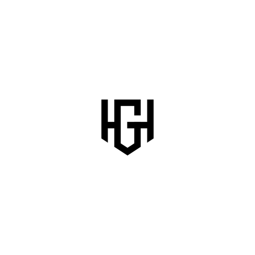 G&H Logo - Gym Hoodlems. Logo design contest