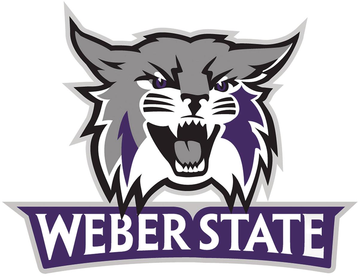 ND State Basketball Logo - Weber State basketball hosts North Dakota in battle for Big Sky lead ...