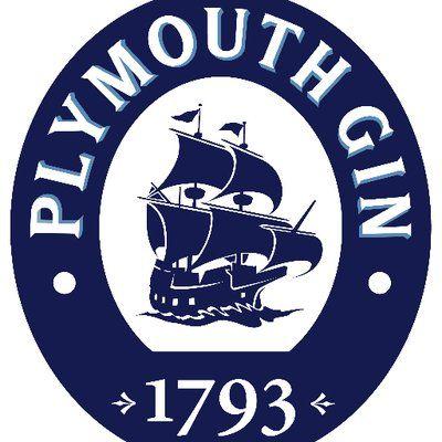 Plymouth Gin Logo - Plymouth Gin (@PlymouthginUk) | Twitter