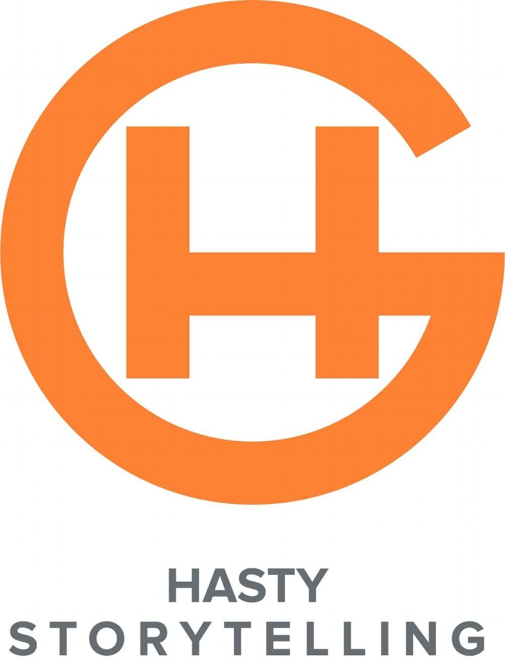 G&H Logo - About — Hasty Storytelling