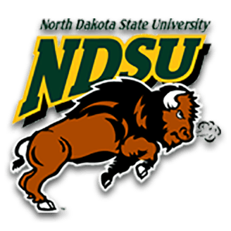 ND State Basketball Logo - North Dakota State Basketball. Bleacher Report. Latest News