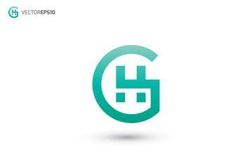 G&H Logo - Search photo gh