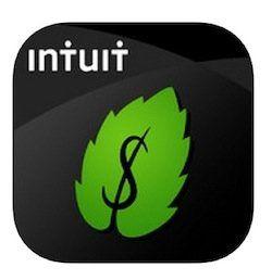 Mint App Logo - Mint For IOS Gets All New Look; Adds Trends, Transaction Editing