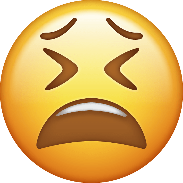 iPhone Emoji Logo - Iphone Emoji, IOS Emoji [Download New Emojis] | Emoji Island