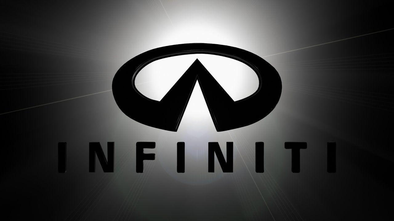 Infiniti Logo - Infiniti Logo Animation - YouTube