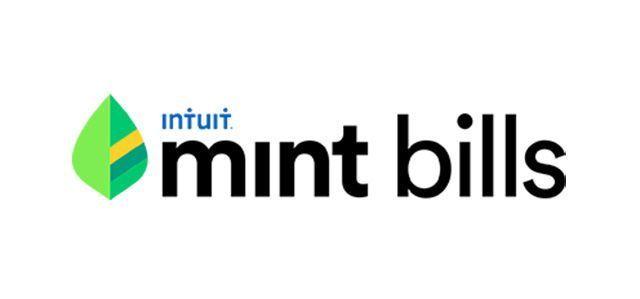 Mint App Logo - Mint Bills App Review