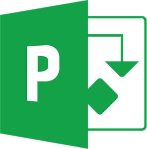 Microsoft Project Logo - Microsoft Project (MSP) Logo Vector (.AI) Free Download