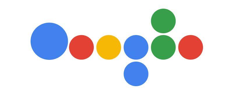 Interactive Google Logo - Google's New Logo | Hash Interactive