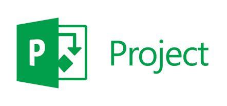 Microsoft Project Logo - Execview now integrates with Microsoft Project