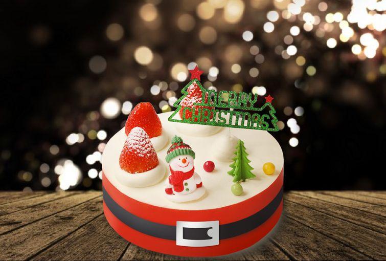 Paris Baguette Logo - Paris Baguette Introduces Several Holiday Cake Options 12 14