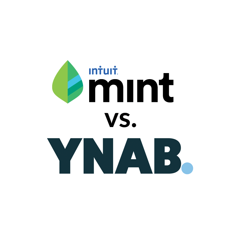 Mint App Logo - Mint vs. YNAB | Which Budgeting App Is Better?