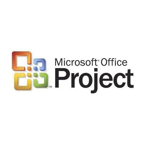 Microsoft Project Logo - Microsoft Project Tutorials: Learn How to Use Microsoft Project