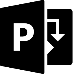 Microsoft Project Logo Logodix