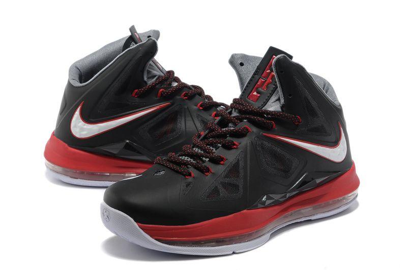 LeBron X Logo - Super Specials Nike James Lebron X 10 for Men in Mzuclr77