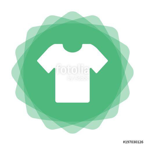Mint App Logo - App Icon mint - T-Shirt