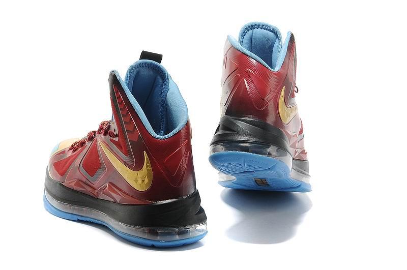 LeBron X Logo - Cheap Nike LeBron 10 Celebration Pack - Cheap Lebron James Shoes ...