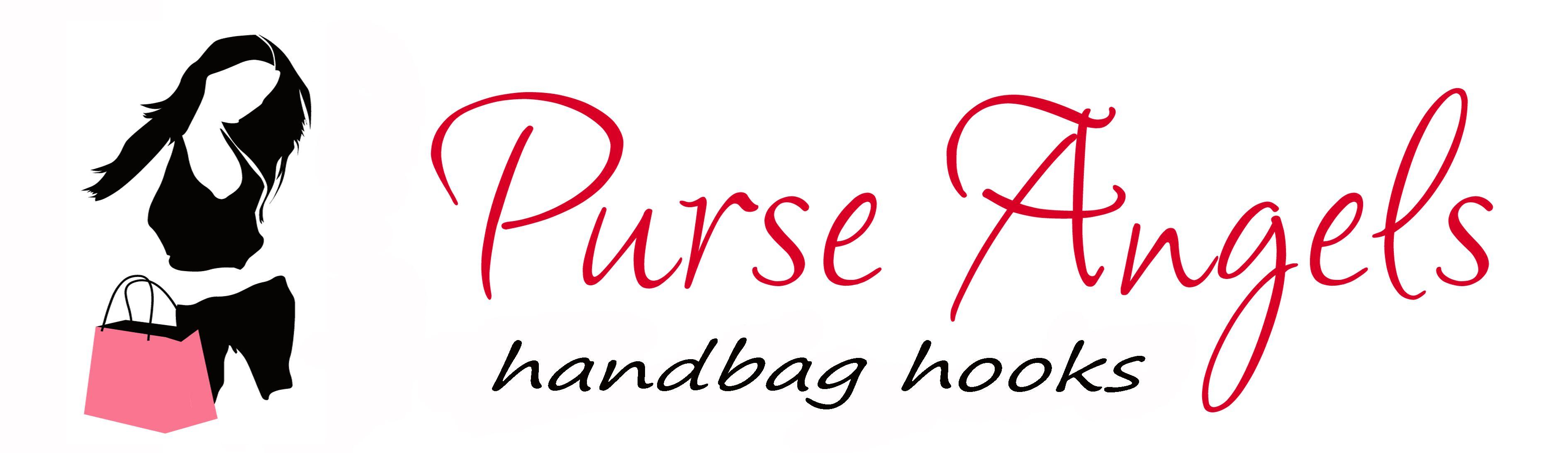 Purse Logo - Purse Angels Launches the Guardian of Handbags