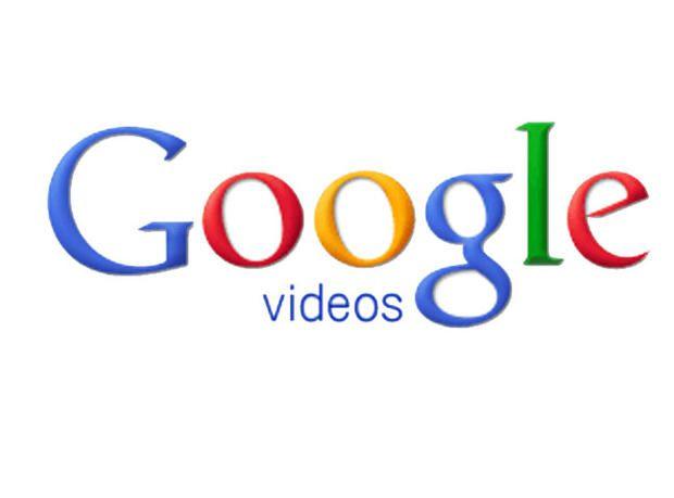 GoogleVideo Logo - Google Video's epic fails and wins