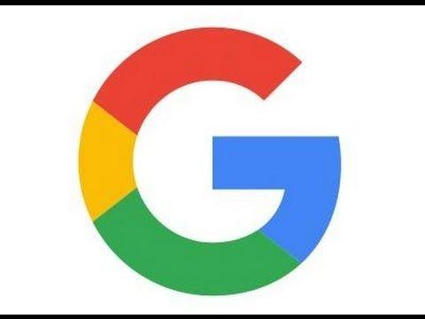 GoogleVideo Logo - Google Logo Changed - Watch New Doodle Animation Video - YouTube