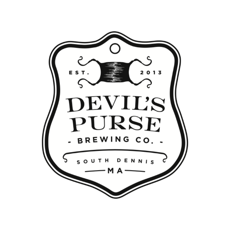 Purse Company Logo - Our Logo — Devil's Purse Brewing Company