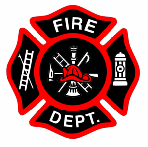 Fireman Logo - Fireman Logo Clipart