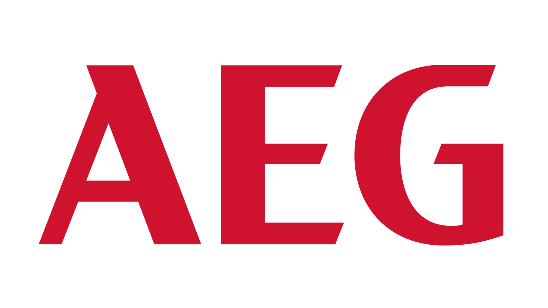 AEG Logo - AEG Logo, AEG Symbol, Meaning, History and Evolution