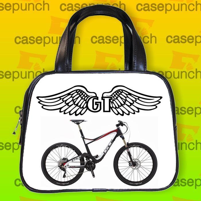 Purse Company Logo - An2-gt Bikes Bicycle Company Logo Handbag Purse Woman Bag Classic ...