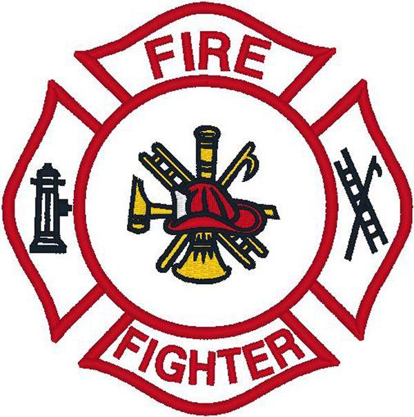Fireman Logo - Fireman Logos