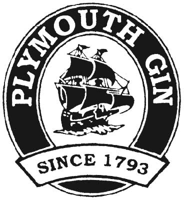 Plymouth Gin Logo - Plymouth | Weisshaus Shop