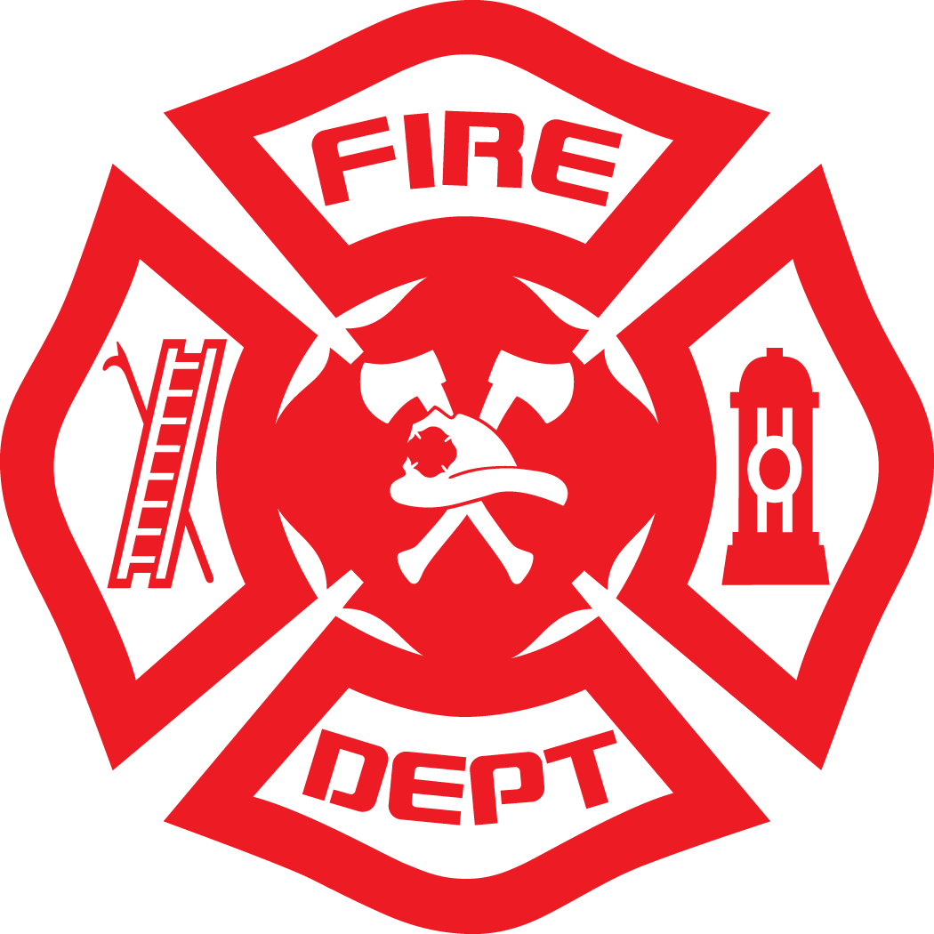 Fireman Logo - Free Fire Department Logo Vector, Download Free Clip Art, Free Clip