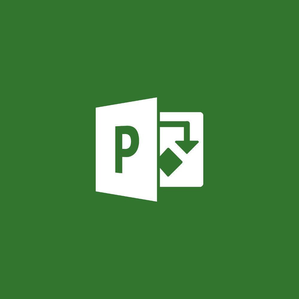 Microsoft Project Logo - Microsoft Project Standard 2019 076-05785 B&H Photo Video
