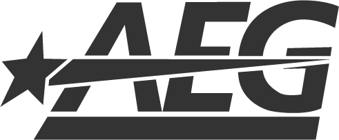 AEG Logo - AEG Europe Careers