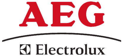 AEG Logo - AEG