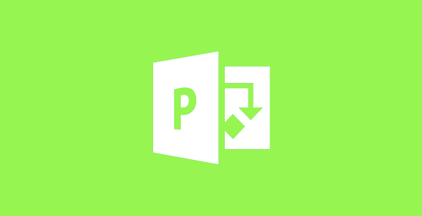 Microsoft Project Logo - Microsoft Project 2013 - Excel with Business