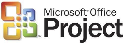 Microsoft Project Logo - Microsoft Project Training Courses | Motiv8 Development - Developing ...