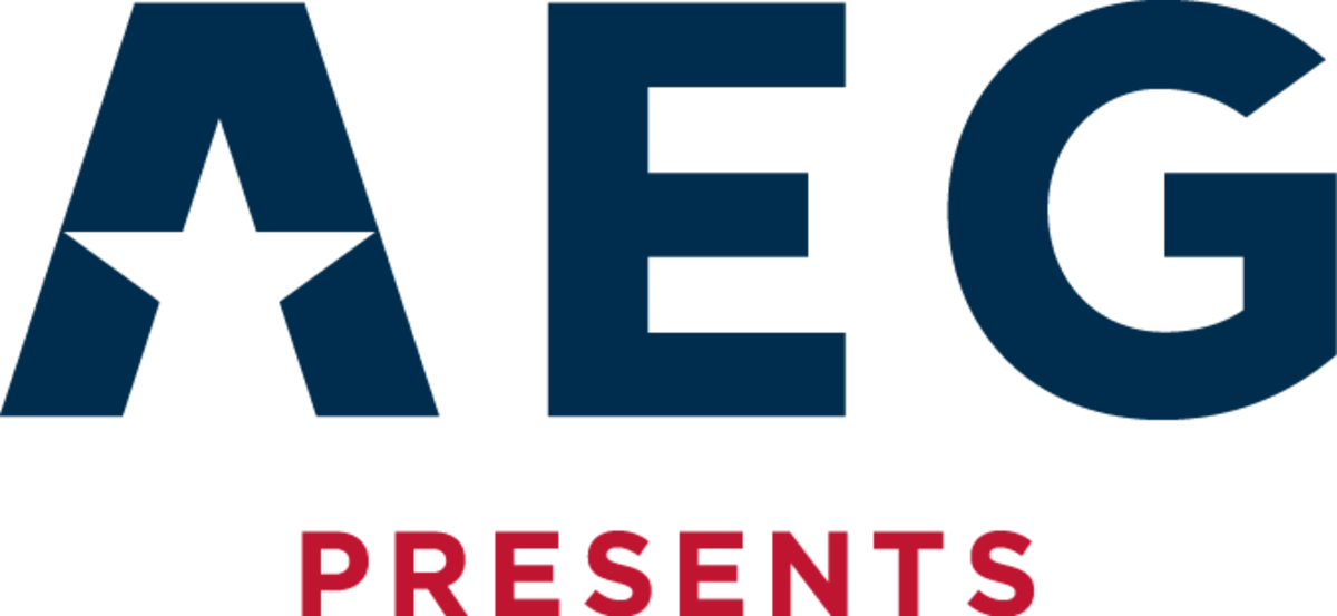 AEG Logo - Matt Robin Joins AEG Presents as a Talent Buyer for The Southeast
