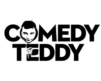 Comedy Logo - Logopond, Brand & Identity Inspiration (Comedy Teddy Logo)