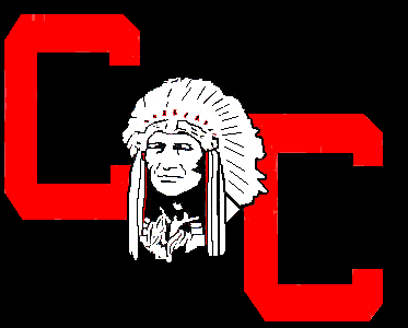 Crow Creek Logo - Crow Creek Middle School