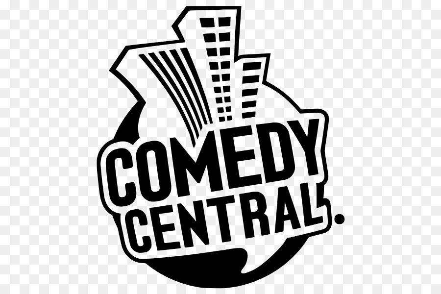 Comedy Logo - Comedy Central Comedian Logo Television comedy logo png