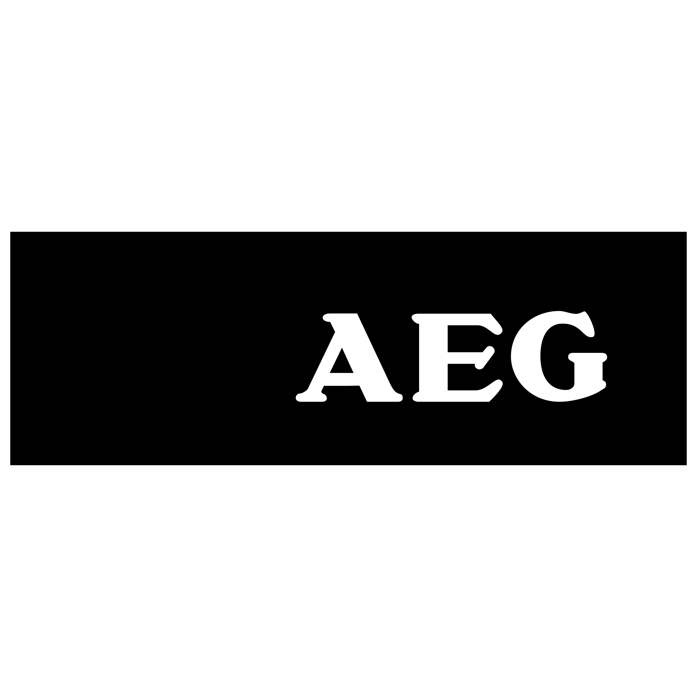 AEG Logo - AEG Logo PNG Transparent & SVG Vector - Freebie Supply
