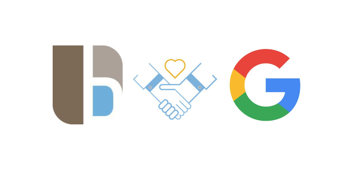 GoogleVideo Logo - Blue Billywig is Google Video Technology Partner. Blue Billywig