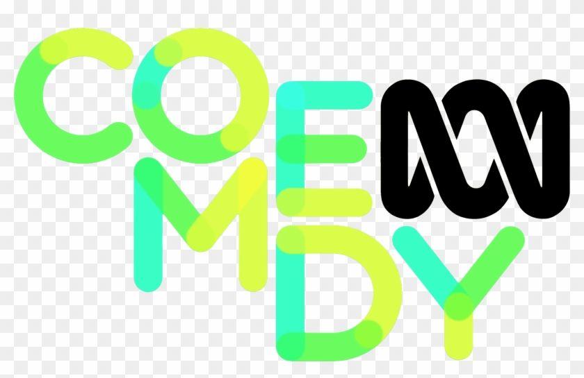 Comedy Logo - Abc-comedy - Abc Comedy Logo Australia - Free Transparent PNG ...