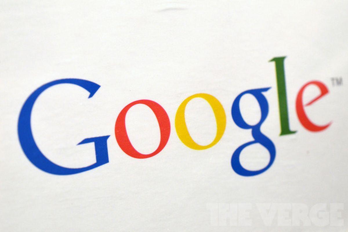GoogleVideo Logo - Google discontinues Listen podcast app, Google Apps for Teams