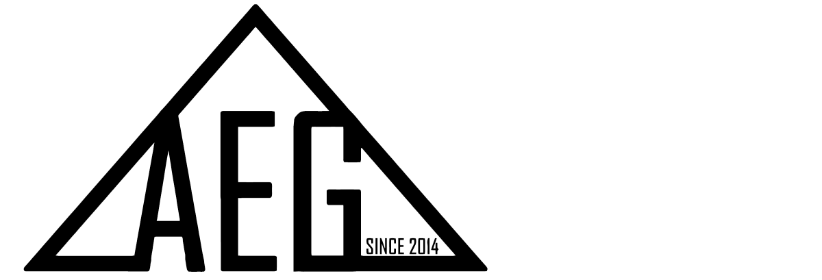 AEG Logo - AEG Logo WEB PNG 2