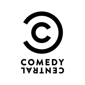 Comedy Logo - Comedy Central logo vector