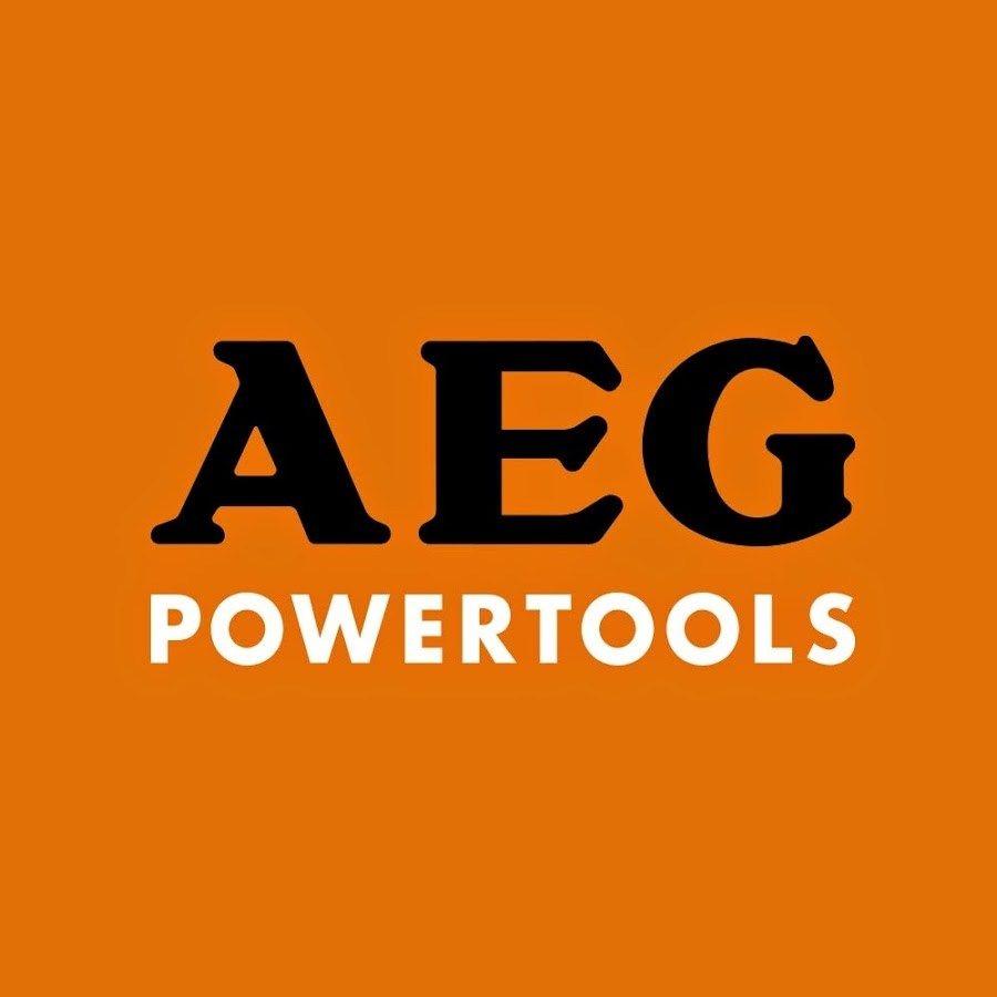 AEG Logo - AEG-LOGO | Hup Hong Machinery (S) Pte Ltd