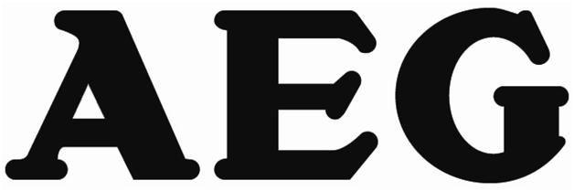 AEG Logo - AEG logo Trademark Detail