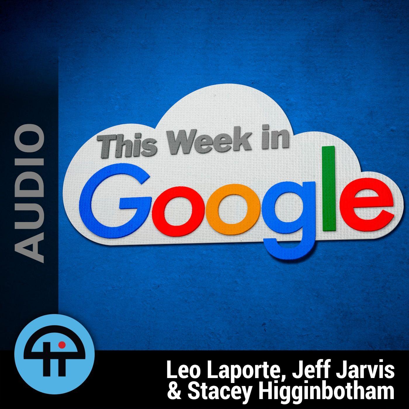 GoogleVideo Logo - This Week in Google (Video LO) by TWiT TV on Apple Podcasts