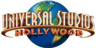 Universal Studios Hollywood Logo - Universal Studios Hollywood